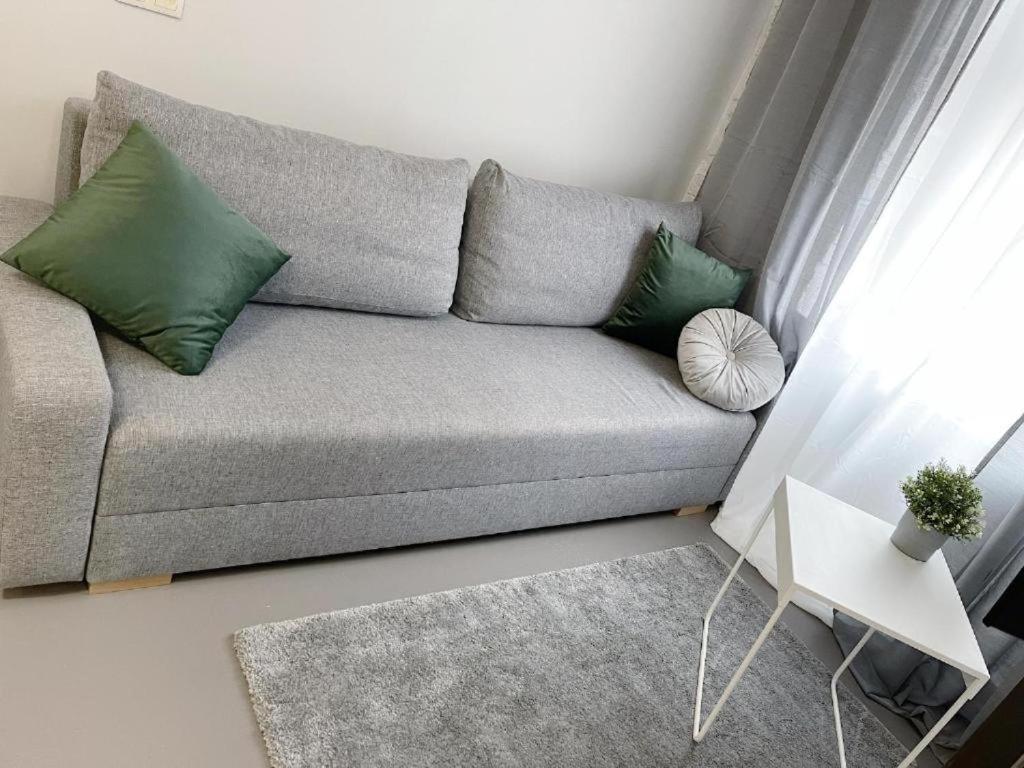Green Hill Apartments Κατοβίτσε Εξωτερικό φωτογραφία