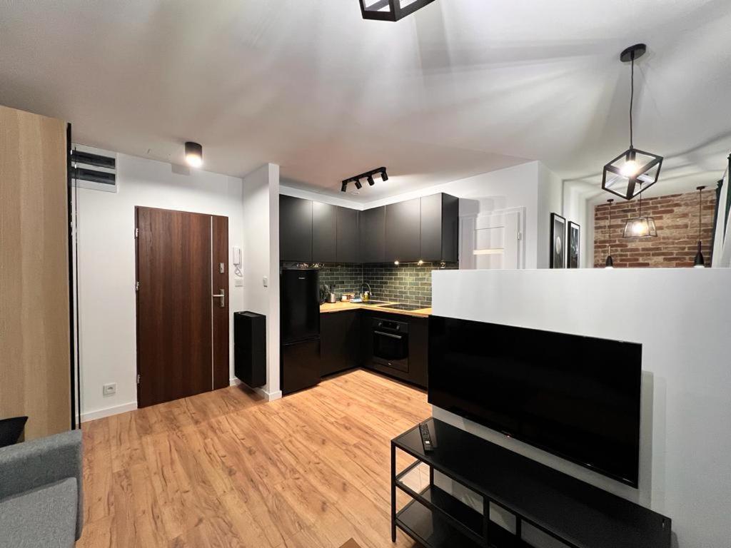 Green Hill Apartments Κατοβίτσε Εξωτερικό φωτογραφία