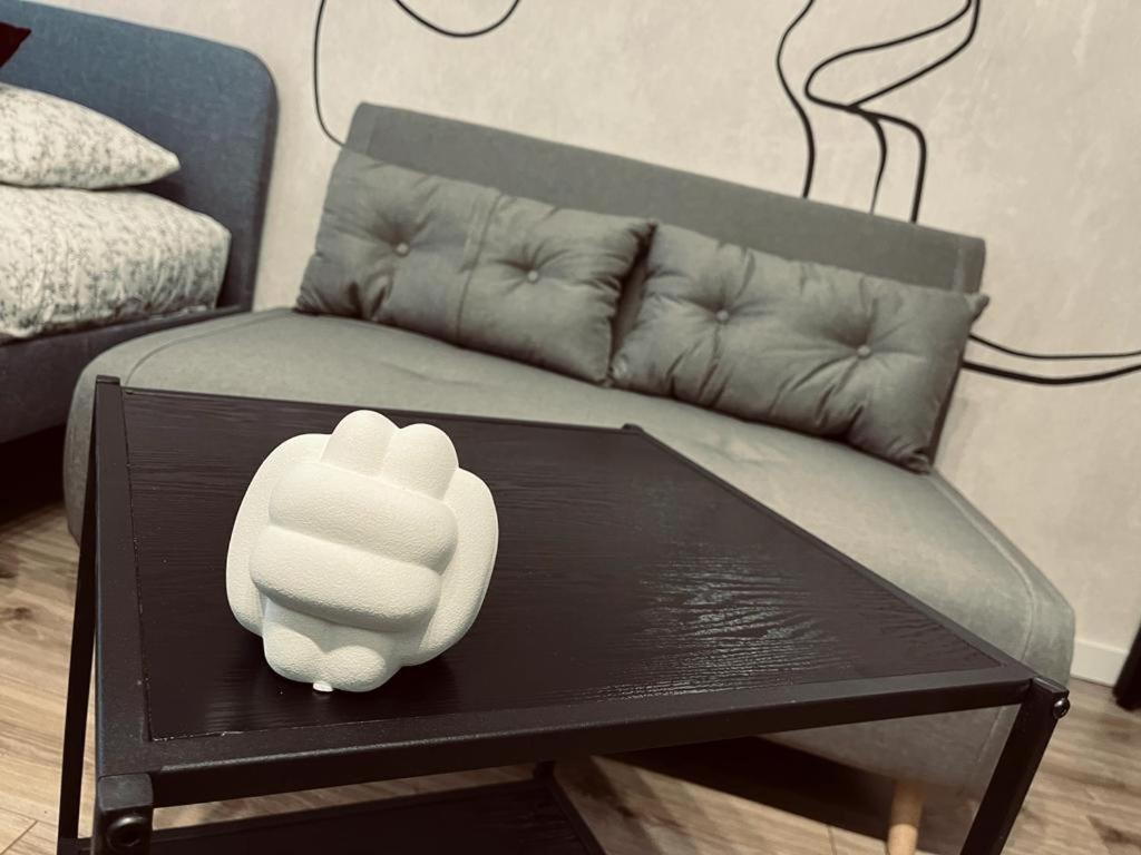 Green Hill Apartments Κατοβίτσε Εξωτερικό φωτογραφία