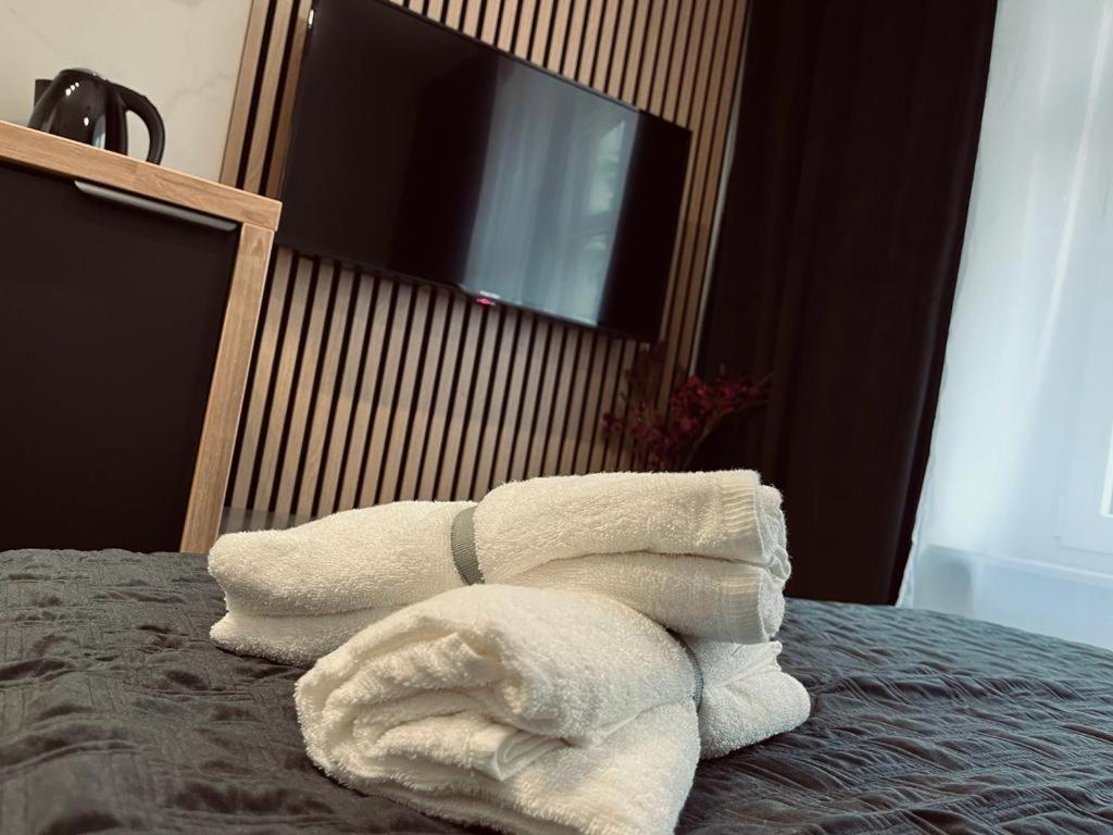 Green Hill Apartments Κατοβίτσε Εξωτερικό φωτογραφία