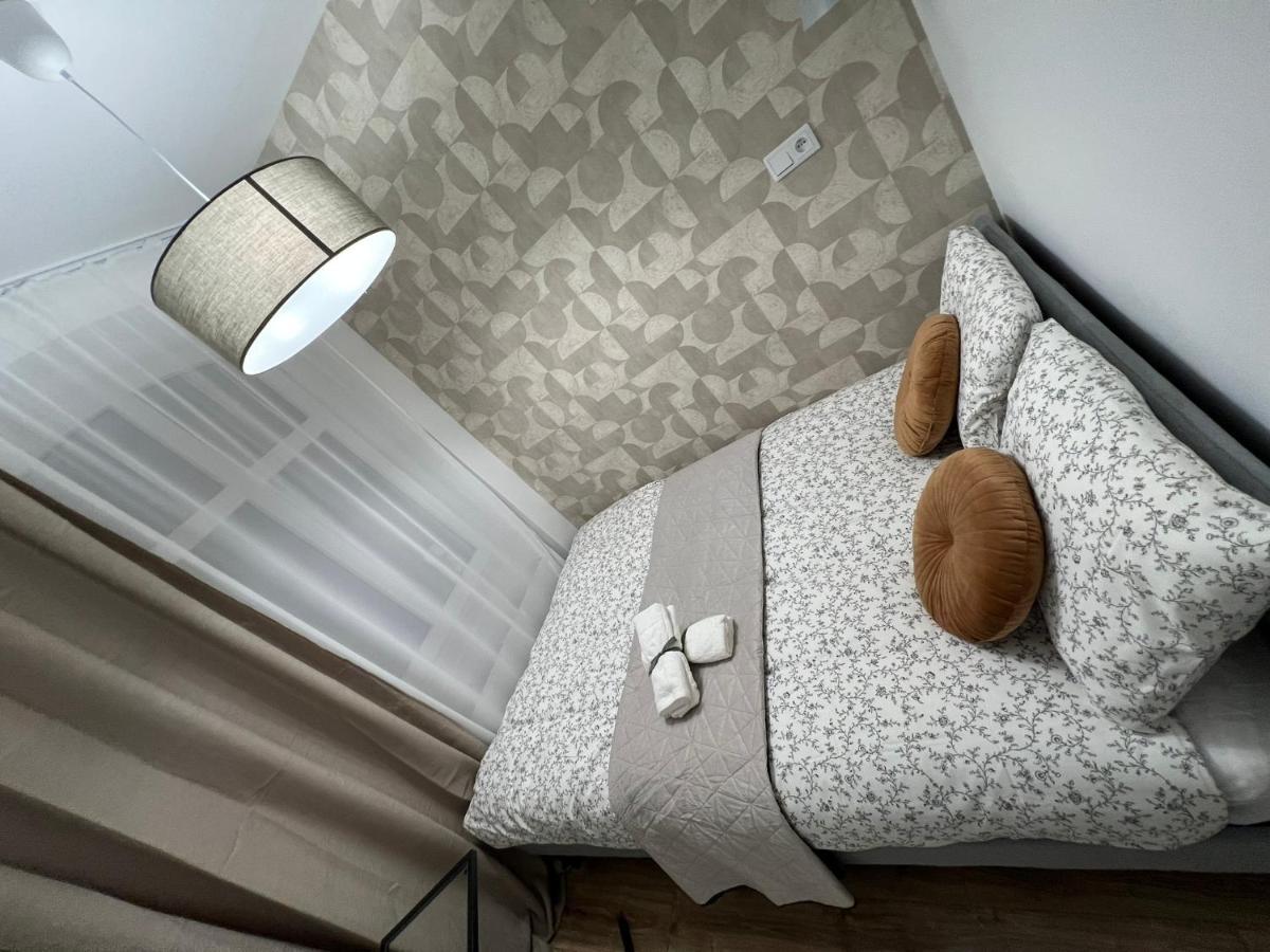 Green Hill Apartments Κατοβίτσε Εξωτερικό φωτογραφία
