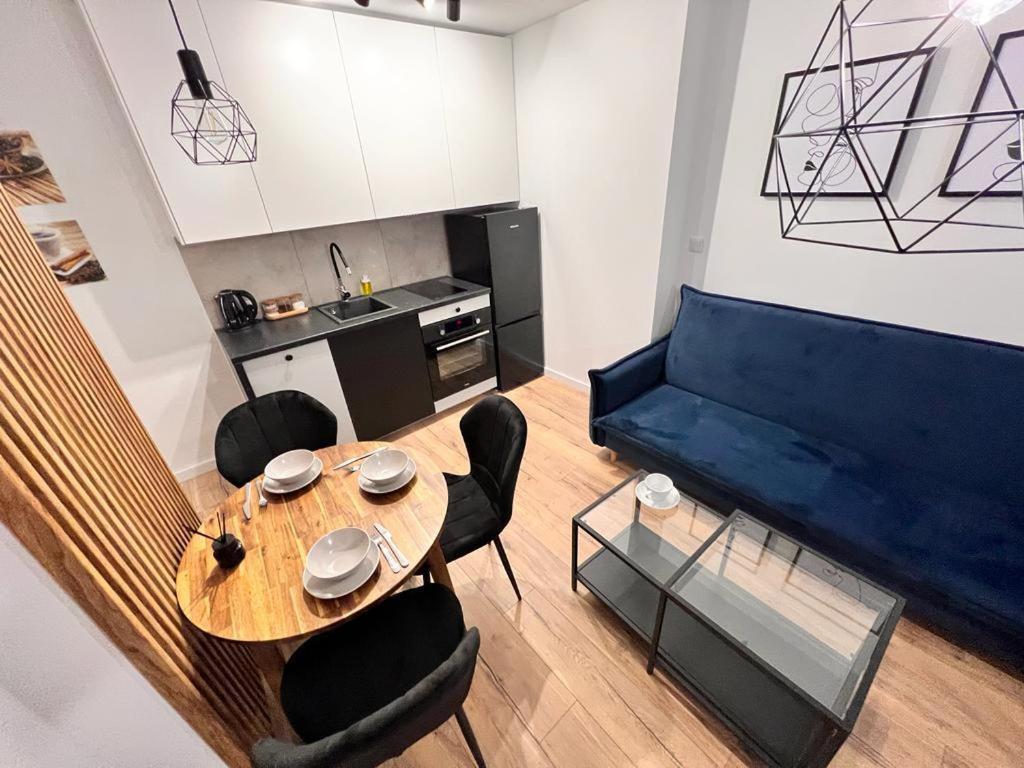 Green Hill Apartments Κατοβίτσε Εξωτερικό φωτογραφία