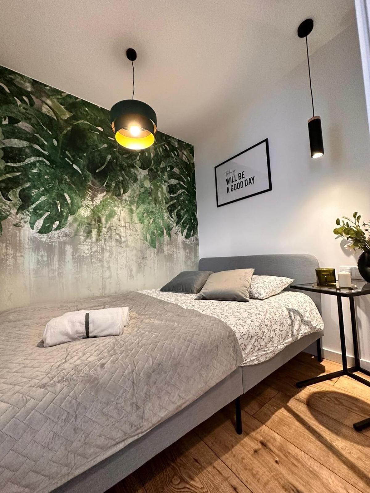 Green Hill Apartments Κατοβίτσε Εξωτερικό φωτογραφία