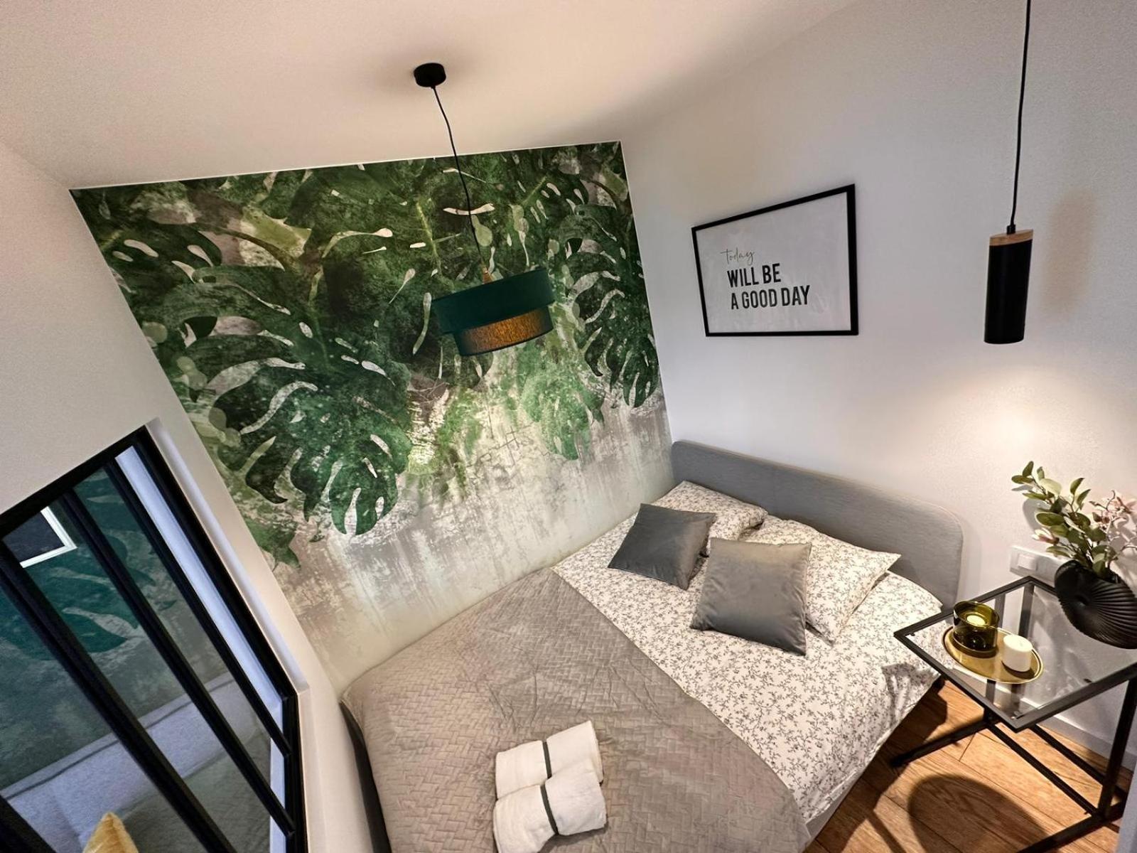 Green Hill Apartments Κατοβίτσε Εξωτερικό φωτογραφία