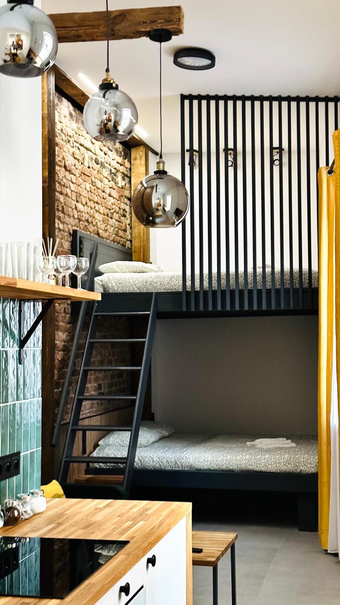 Green Hill Apartments Κατοβίτσε Εξωτερικό φωτογραφία