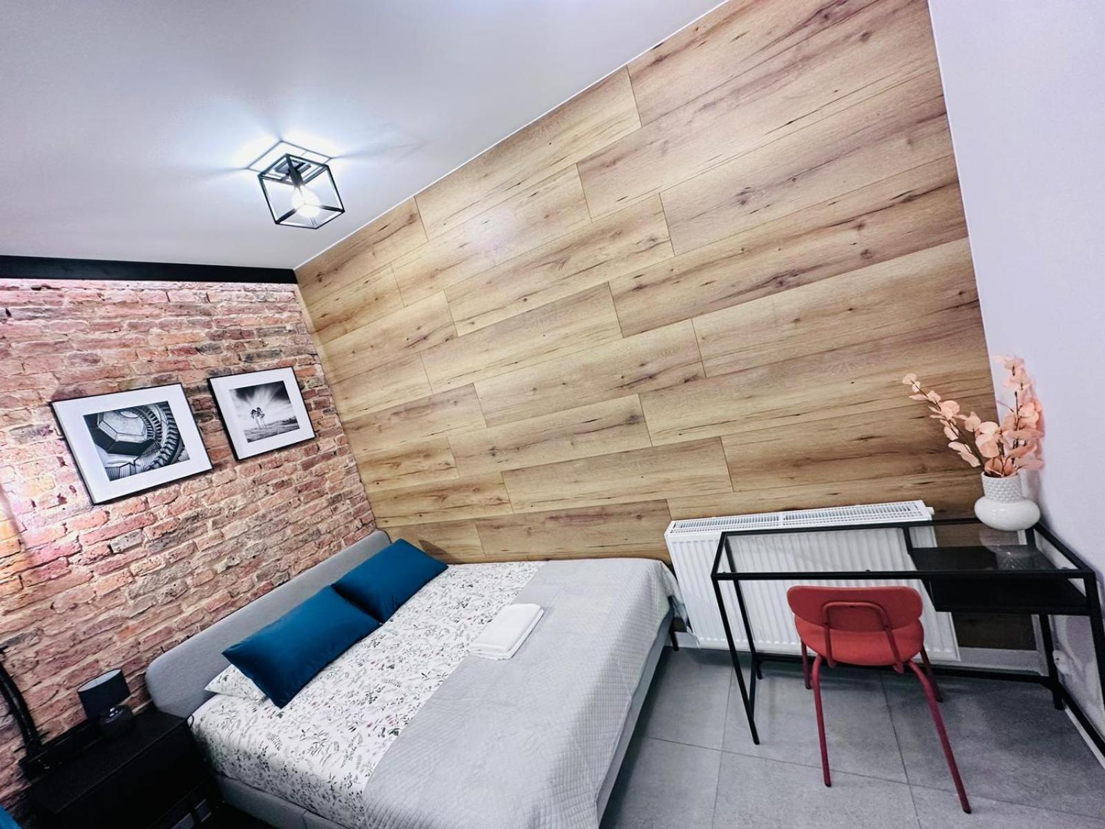 Green Hill Apartments Κατοβίτσε Εξωτερικό φωτογραφία