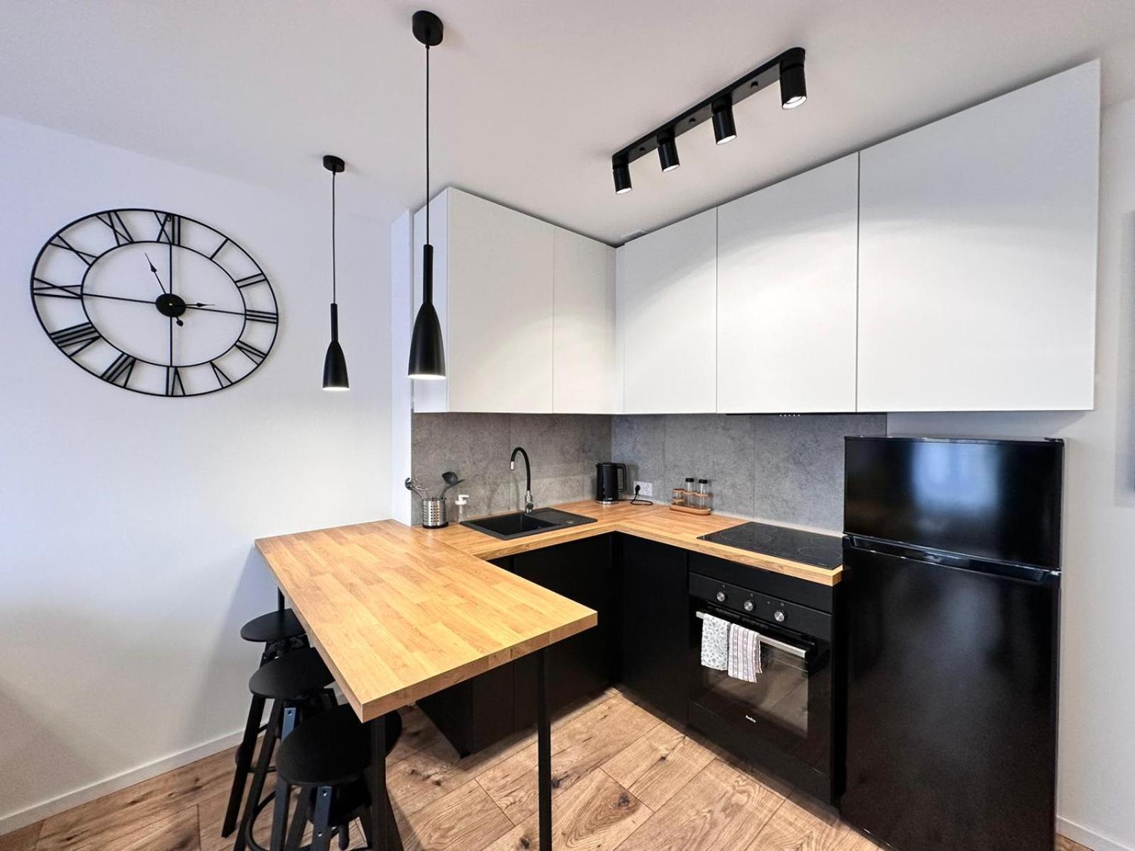 Green Hill Apartments Κατοβίτσε Εξωτερικό φωτογραφία