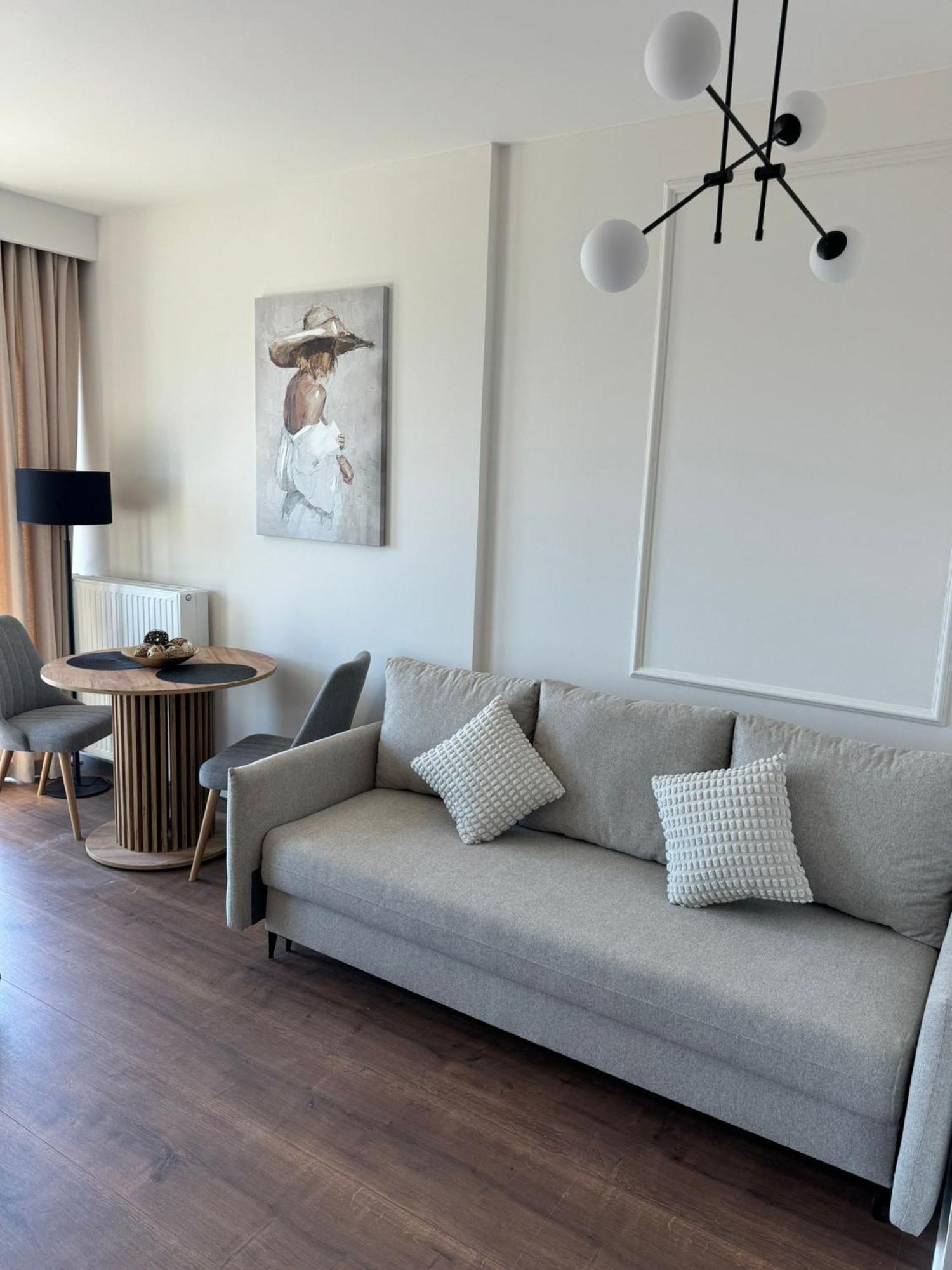 Green Hill Apartments Κατοβίτσε Εξωτερικό φωτογραφία